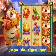 jogo do tigre que da 30 reais no cadastro